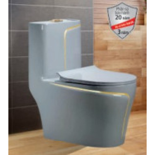 BỒN CẦU ZICO ZC0894